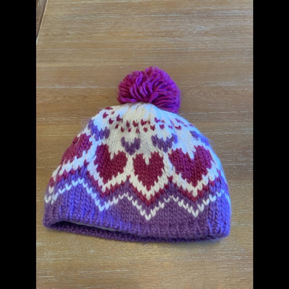 Chaos hat